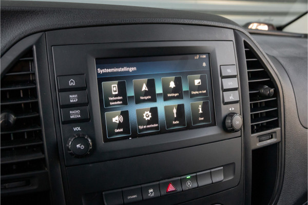 Mercedes-Benz Vito 116 CDI Extra Lang XL Automaat Audio 40 - Carplay