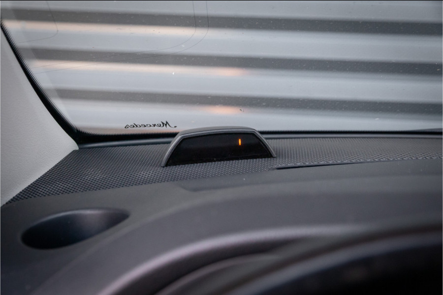 Mercedes-Benz Vito 116 CDI Extra Lang XL Automaat Audio 40 - Carplay