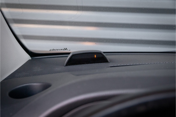 Mercedes-Benz Vito 116 CDI Extra Lang XL Automaat Audio 40 - Carplay