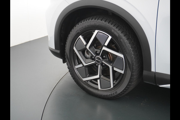 BYD ATTO 3 60kWh Design Pano-dak Leer+Elektr.Verst. Warmtepomp Adaptieve-Cr 360°Camera Apple Carplay Android Auto Elektr.A-klep Design Cont Verkeersbord detectie WiFi DAB Led Rijstrooksensor Fabrieksgarantie tot 31-7-2029/150.000km Garantie op de tractiebatterij tot 31-7-2031/200.000km  44.000 euro nieuw!