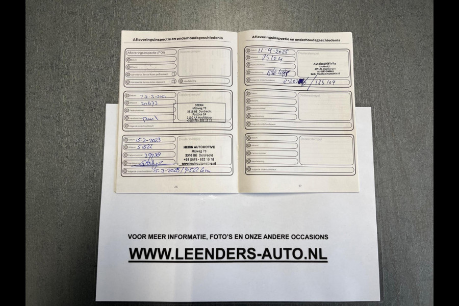 Ford Transit 350 Servicewagen 2.0 TDCI 130pk euro6 L3H2 Trend Sortimo Inrichting Victron v230 Standkachel Trekhaak RIJKLAARPRIJS!