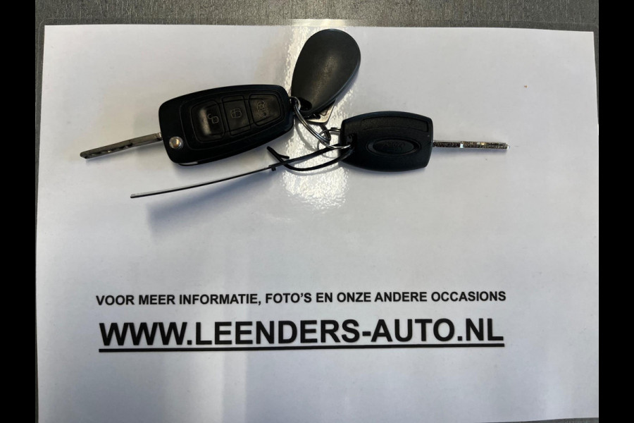 Ford Transit 350 Servicewagen 2.0 TDCI 130pk euro6 L3H2 Trend Sortimo Inrichting Victron v230 Standkachel Trekhaak RIJKLAARPRIJS!