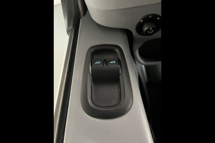 Ford Transit 350 Servicewagen 2.0 TDCI 130pk euro6 L3H2 Trend Sortimo Inrichting Victron v230 Standkachel Trekhaak RIJKLAARPRIJS!
