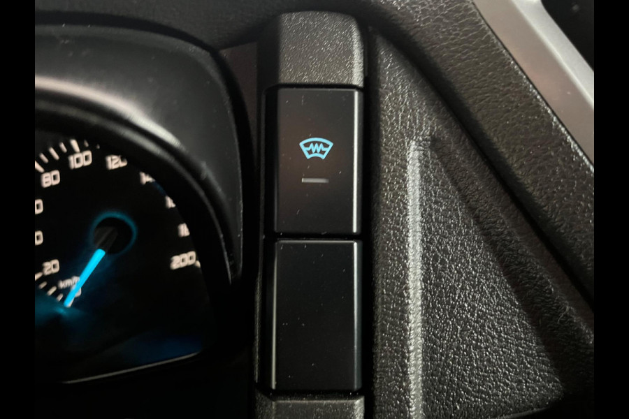 Ford Transit 350 Servicewagen 2.0 TDCI 130pk euro6 L3H2 Trend Sortimo Inrichting Victron v230 Standkachel Trekhaak RIJKLAARPRIJS!