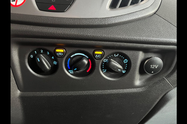 Ford Transit 350 Servicewagen 2.0 TDCI 130pk euro6 L3H2 Trend Sortimo Inrichting Victron v230 Standkachel Trekhaak RIJKLAARPRIJS!