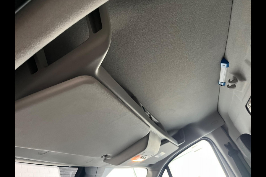 Ford Transit 350 Servicewagen 2.0 TDCI 130pk euro6 L3H2 Trend Sortimo Inrichting Victron v230 Standkachel Trekhaak RIJKLAARPRIJS!