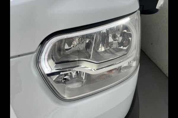 Ford Transit 350 Servicewagen 2.0 TDCI 130pk euro6 L3H2 Trend Sortimo Inrichting Victron v230 Standkachel Trekhaak RIJKLAARPRIJS!