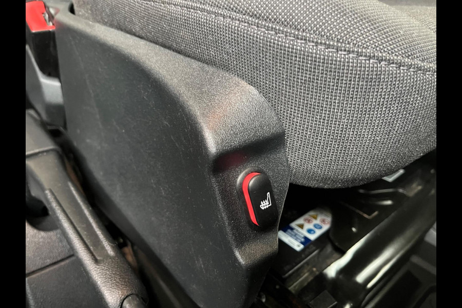 Ford Transit 350 Servicewagen 2.0 TDCI 130pk euro6 L3H2 Trend Sortimo Inrichting Victron v230 Standkachel Trekhaak RIJKLAARPRIJS!