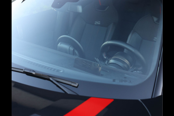 MINI Countryman C | JCW trim - XL pack - Legend Grey