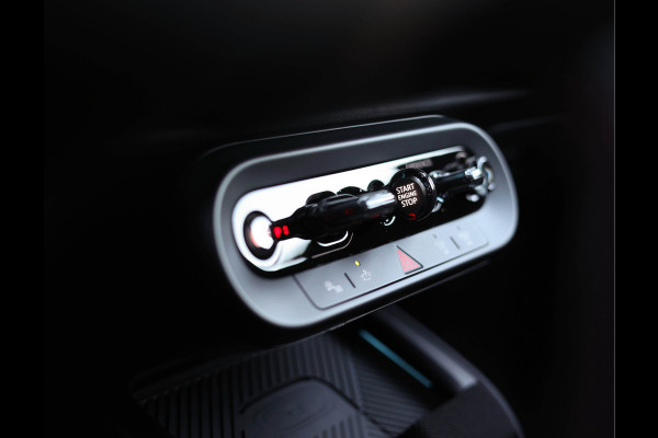 MINI Countryman C | JCW trim - XL pack - Legend Grey