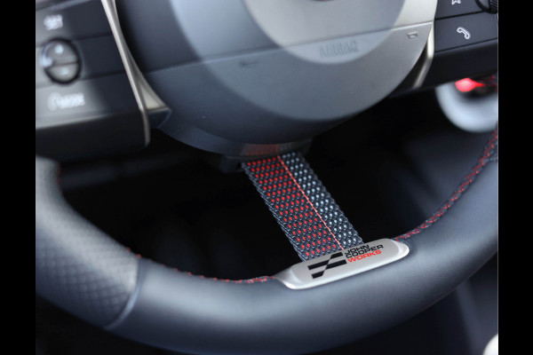 MINI Countryman C | JCW trim - XL pack - Legend Grey