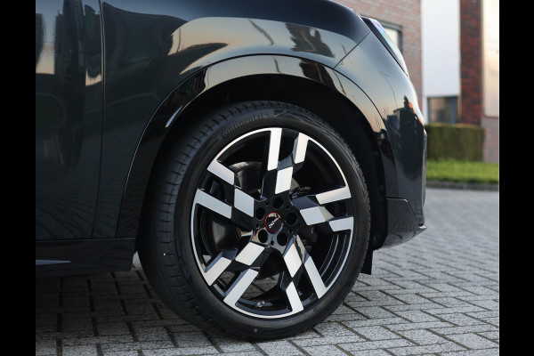 MINI Countryman C | JCW trim - XL pack - Legend Grey