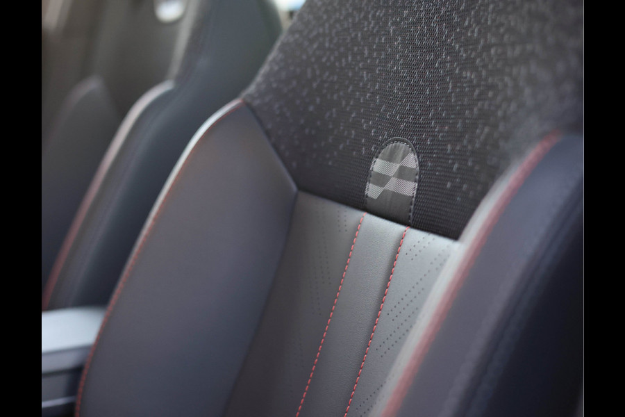 MINI Countryman C | JCW trim - XL pack - Legend Grey