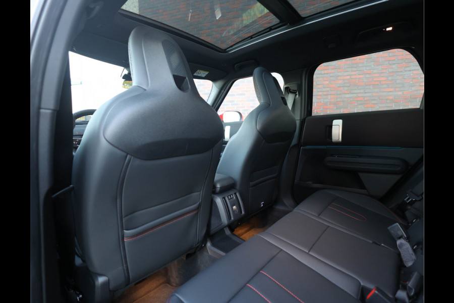 MINI Countryman C | JCW trim - XL pack - Legend Grey