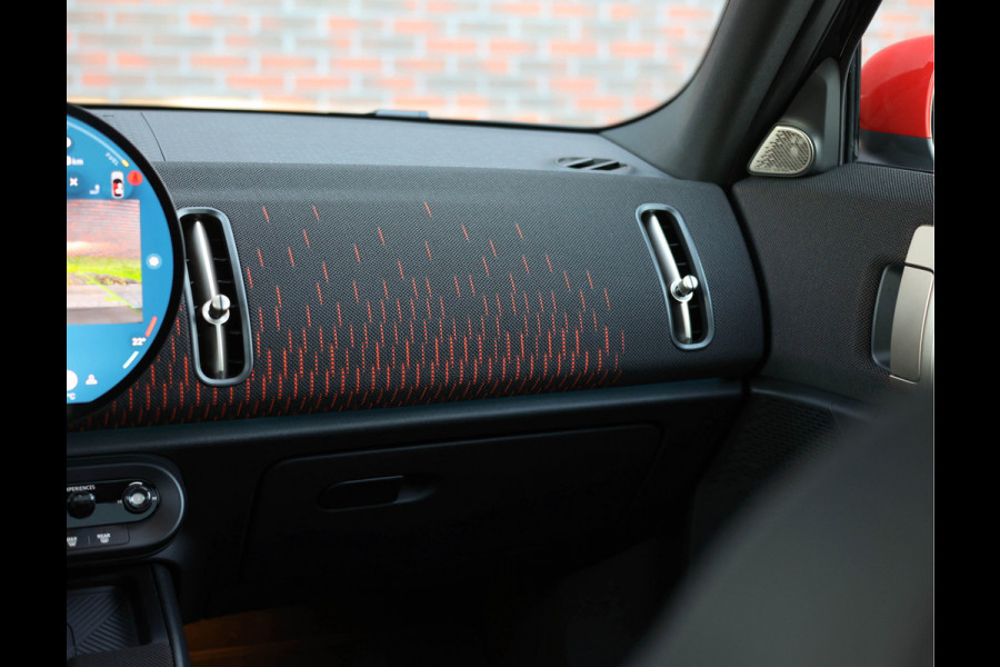 MINI Countryman C | JCW trim - XL pack - Legend Grey