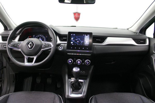 Renault Captur 1.0 TCe 90 techno Camera|Clima|Keyles|Sfeer