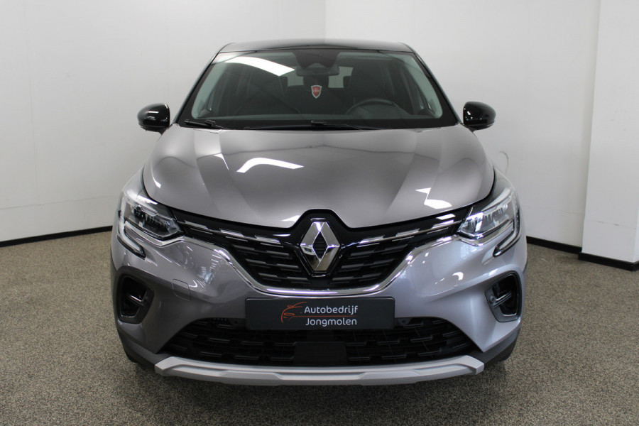 Renault Captur 1.0 TCe 90 techno Camera|Clima|Keyles|Sfeer