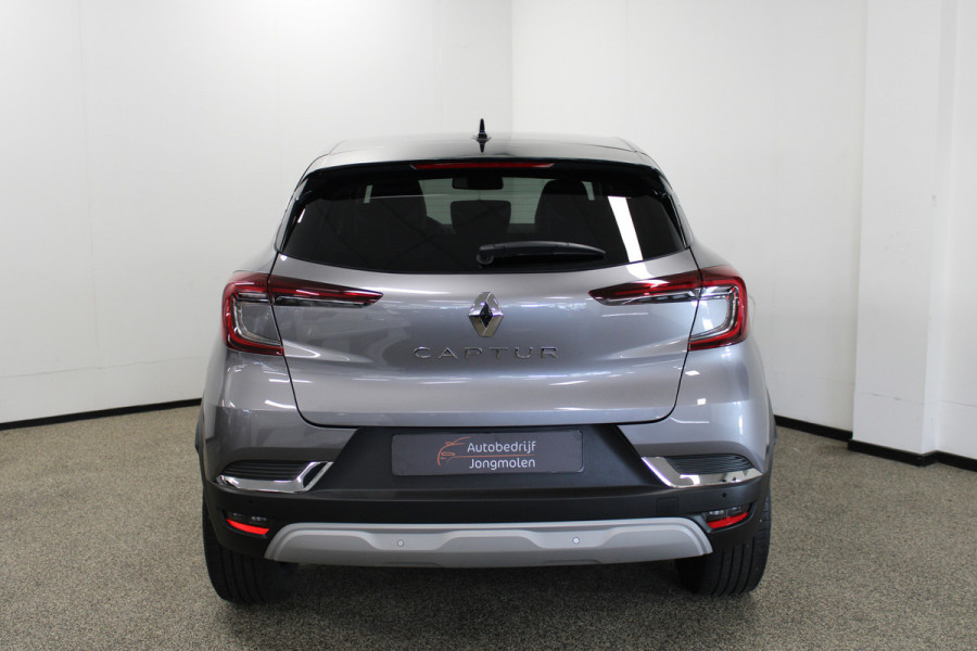 Renault Captur 1.0 TCe 90 techno Camera|Clima|Keyles|Sfeer