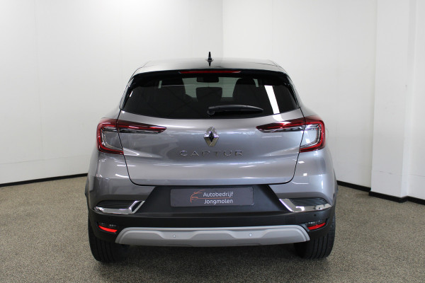 Renault Captur 1.0 TCe 90 techno Camera|Clima|Keyles|Sfeer