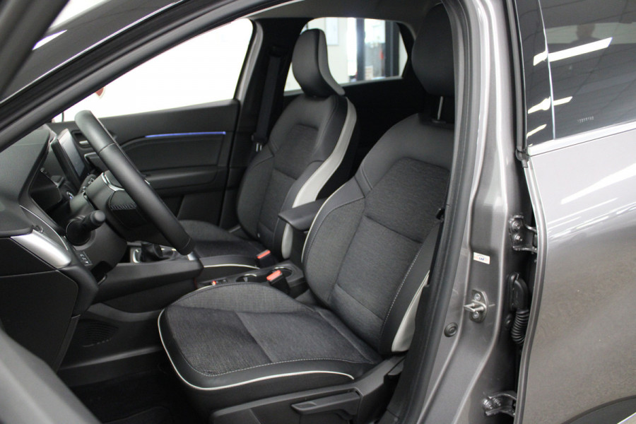 Renault Captur 1.0 TCe 90 techno Camera|Clima|Keyles|Sfeer