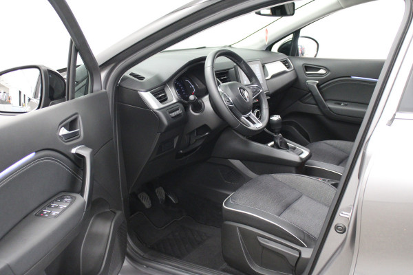 Renault Captur 1.0 TCe 90 techno Camera|Clima|Keyles|Sfeer