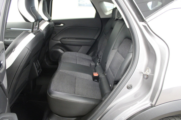 Renault Captur 1.0 TCe 90 techno Camera|Clima|Keyles|Sfeer