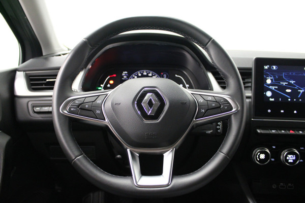 Renault Captur 1.0 TCe 90 techno Camera|Clima|Keyles|Sfeer