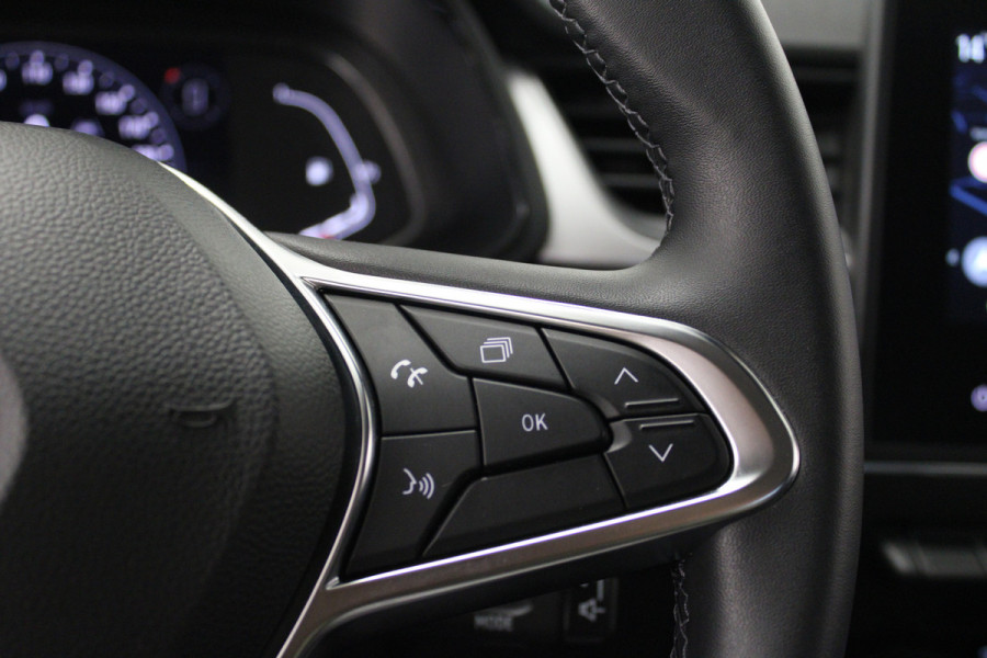 Renault Captur 1.0 TCe 90 techno Camera|Clima|Keyles|Sfeer