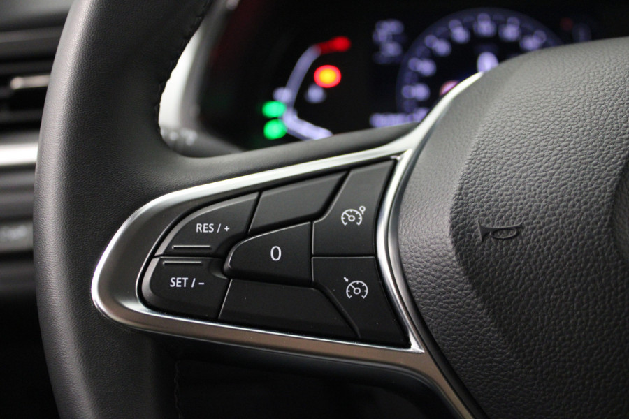 Renault Captur 1.0 TCe 90 techno Camera|Clima|Keyles|Sfeer