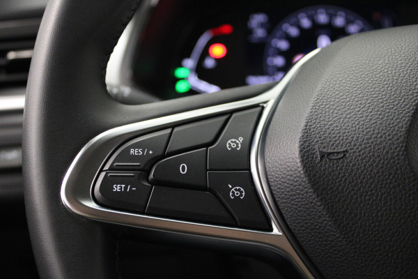 Renault Captur 1.0 TCe 90 techno Camera|Clima|Keyles|Sfeer