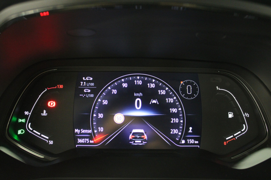 Renault Captur 1.0 TCe 90 techno Camera|Clima|Keyles|Sfeer