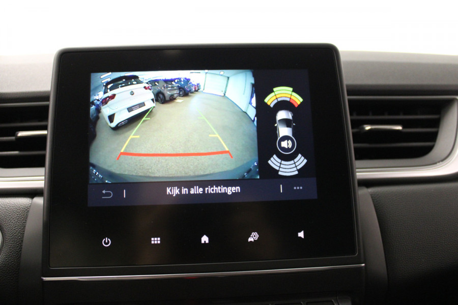 Renault Captur 1.0 TCe 90 techno Camera|Clima|Keyles|Sfeer