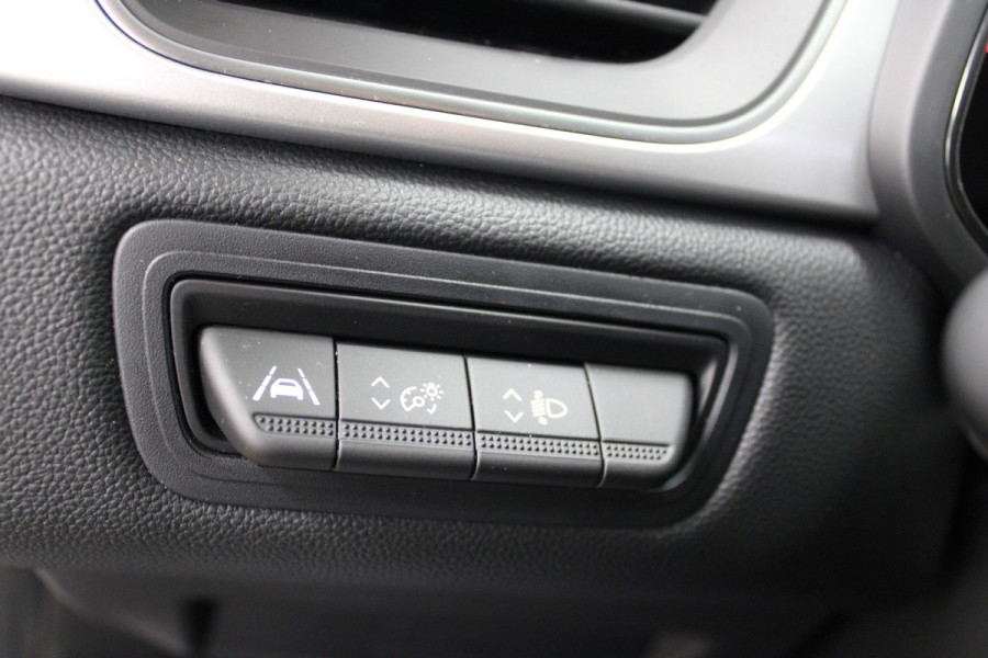 Renault Captur 1.0 TCe 90 techno Camera|Clima|Keyles|Sfeer
