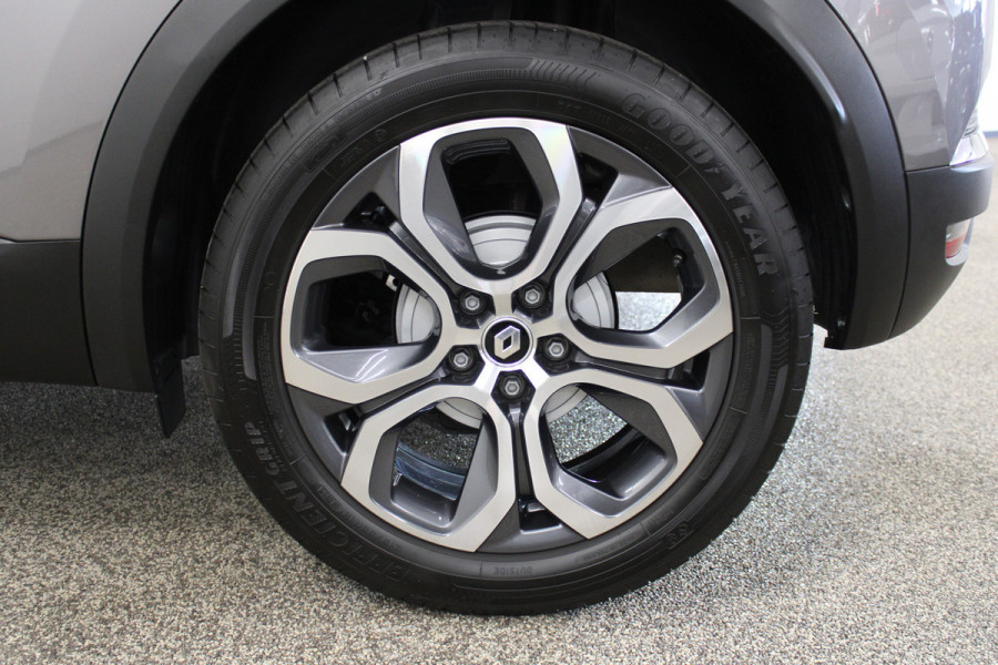 Renault Captur 1.0 TCe 90 techno Camera|Clima|Keyles|Sfeer