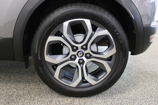Renault Captur 1.0 TCe 90 techno Camera|Clima|Keyles|Sfeer