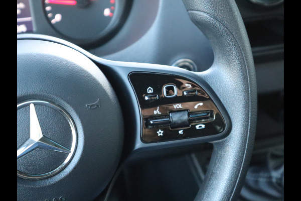 Mercedes-Benz Sprinter 515 CDI Euro 6 Bakwagen Laadklep Zijdeur - MBUX - Clima