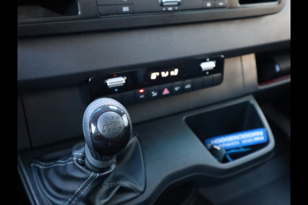 Mercedes-Benz Sprinter 515 CDI Euro 6 Bakwagen Laadklep Zijdeur - MBUX - Clima