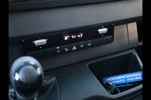 Mercedes-Benz Sprinter 515 CDI Euro 6 Bakwagen Laadklep Zijdeur - MBUX - Clima