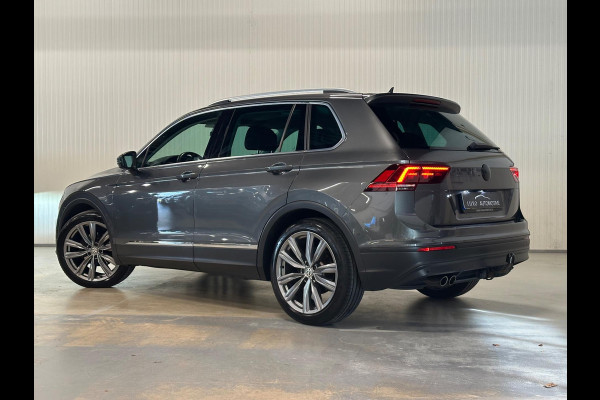 Volkswagen Tiguan 1.5 TSI ACT Comfortline Business | NAP | TREKHAAK | VIRTUAL | CAMERA