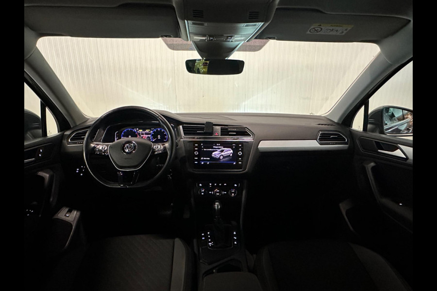 Volkswagen Tiguan 1.5 TSI ACT Comfortline Business | NAP | TREKHAAK | VIRTUAL | CAMERA