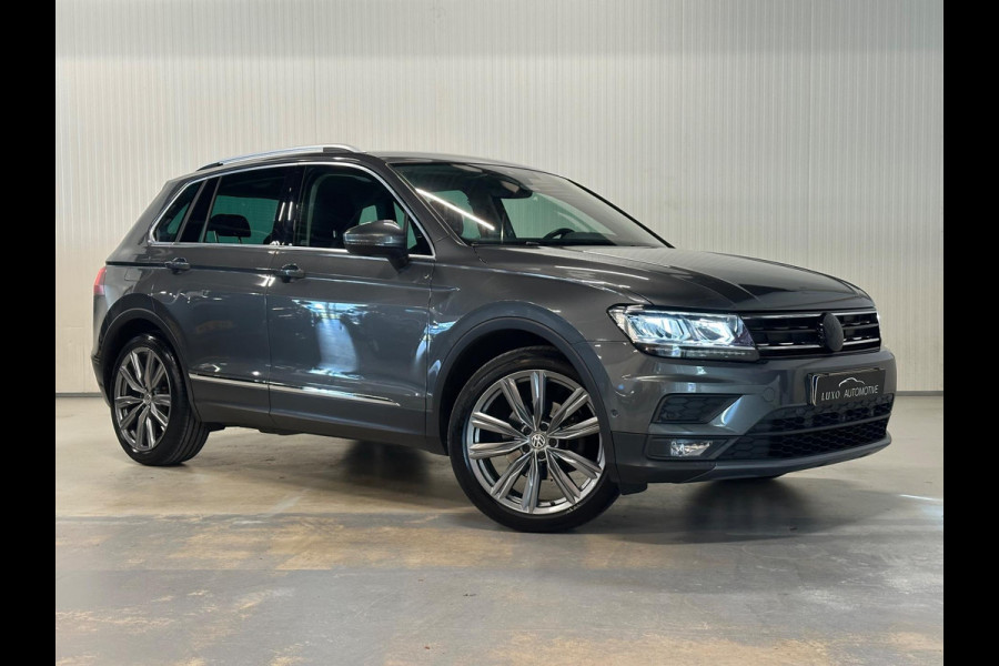 Volkswagen Tiguan 1.5 TSI ACT Comfortline Business | NAP | TREKHAAK | VIRTUAL | CAMERA