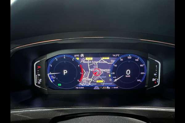 Volkswagen Tiguan 1.5 TSI ACT Comfortline Business | NAP | TREKHAAK | VIRTUAL | CAMERA