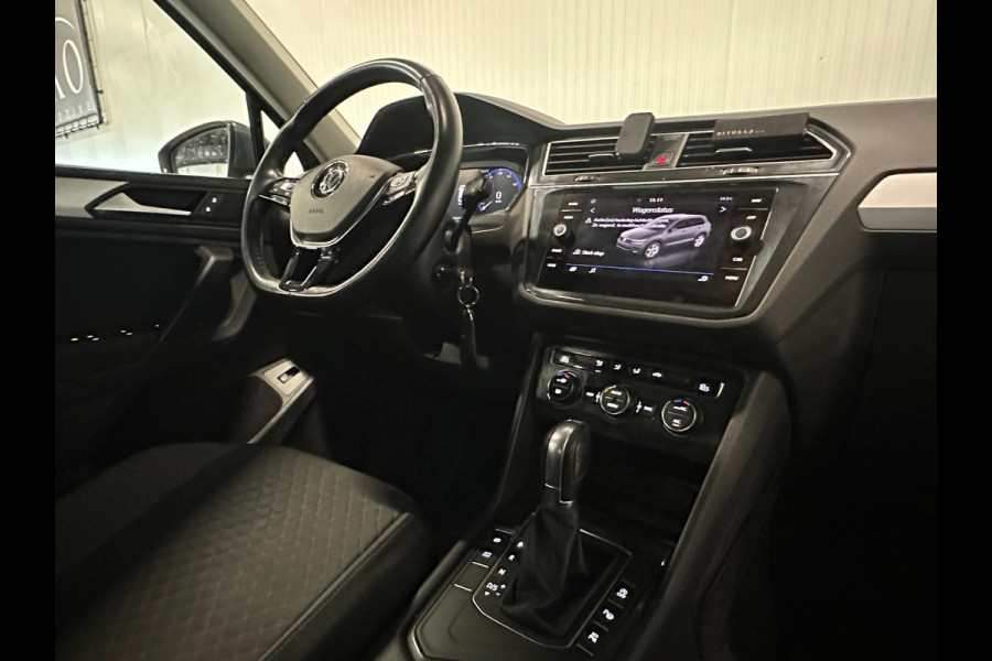 Volkswagen Tiguan 1.5 TSI ACT Comfortline Business | NAP | TREKHAAK | VIRTUAL | CAMERA