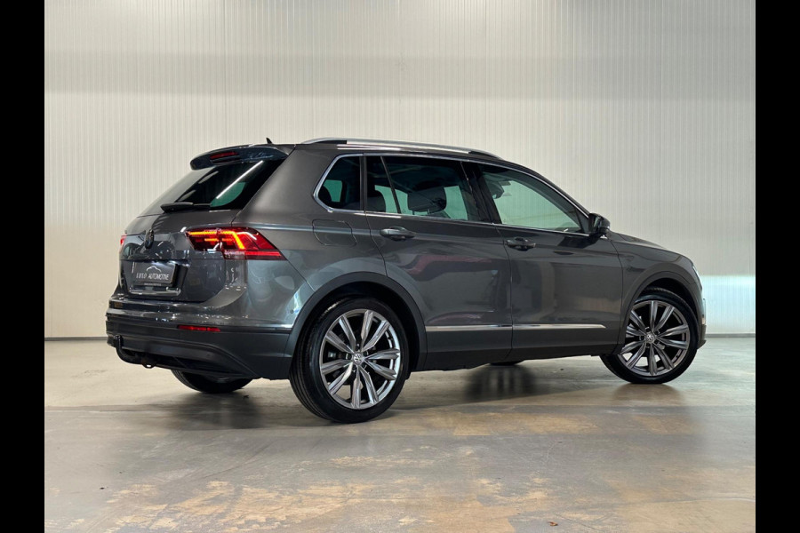 Volkswagen Tiguan 1.5 TSI ACT Comfortline Business | NAP | TREKHAAK | VIRTUAL | CAMERA
