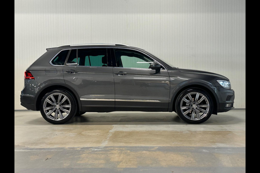 Volkswagen Tiguan 1.5 TSI ACT Comfortline Business | NAP | TREKHAAK | VIRTUAL | CAMERA