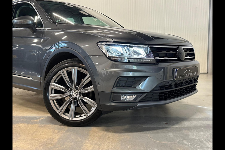 Volkswagen Tiguan 1.5 TSI ACT Comfortline Business | NAP | TREKHAAK | VIRTUAL | CAMERA