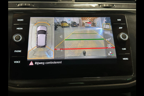 Volkswagen Tiguan 1.5 TSI ACT Comfortline Business | NAP | TREKHAAK | VIRTUAL | CAMERA