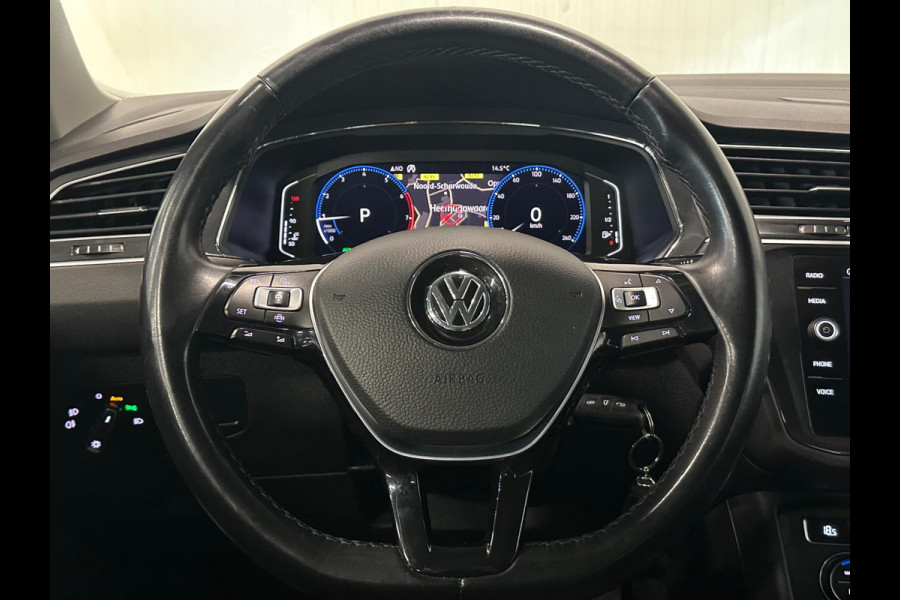 Volkswagen Tiguan 1.5 TSI ACT Comfortline Business | NAP | TREKHAAK | VIRTUAL | CAMERA