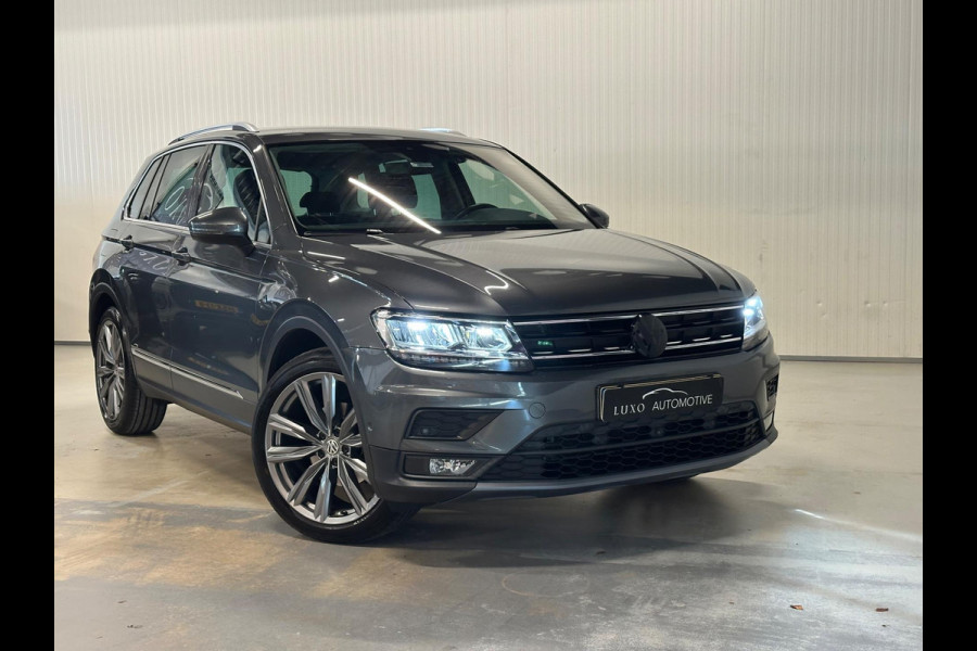 Volkswagen Tiguan 1.5 TSI ACT Comfortline Business | NAP | TREKHAAK | VIRTUAL | CAMERA