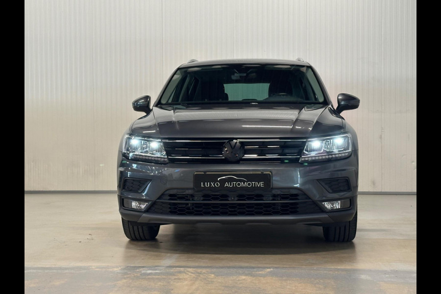 Volkswagen Tiguan 1.5 TSI ACT Comfortline Business | NAP | TREKHAAK | VIRTUAL | CAMERA